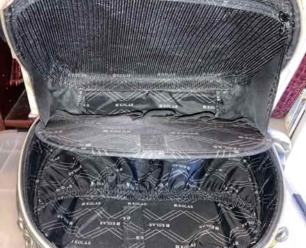 Photo of free Vintage KOLAR Train Case Overnight (Midtown East) #1