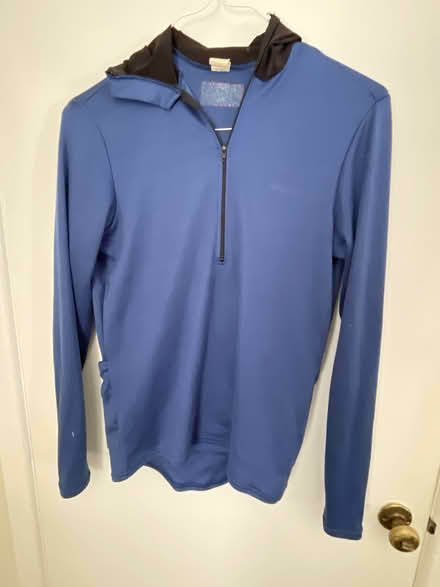 Photo of free Bike Jersey adult Medium (Bloomfield) #1