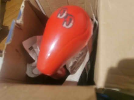 Photo of free Milkshake maker (Idle BD10) #2