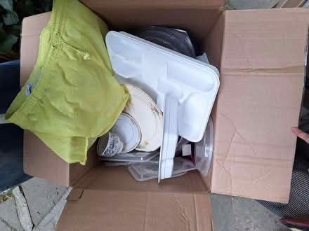 Photo of free Random kitchen items and take aways (Highpark north) #2