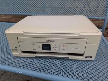 Photo of free Epson XP-335 A4 all in one printer/scanner (Breadsall DE21) #1