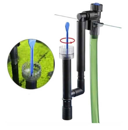 Photo of free Aquarium external filter (Knottingley WF11 0PX) #4