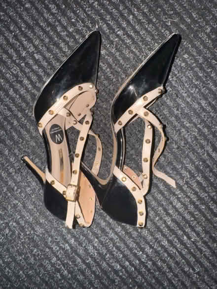 Photo of free Dorothy Perkins shoes (NG8, Strelley) #1