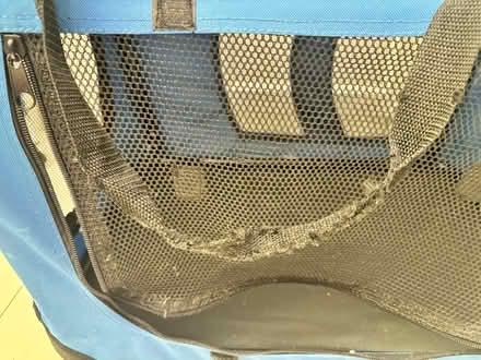 Photo of free Pet carrier (Lytham FY8) #4