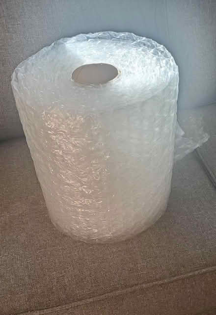 Photo of free Bubble wrap (Springfield - Scenic Hills) #1