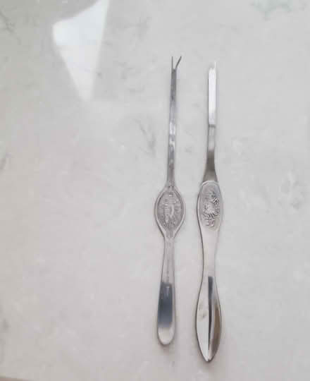 Photo of free Flatware (Springfield - Scenic Hills) #4