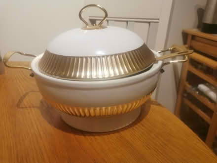 Photo of free Soup pot (Idle BD10) #1