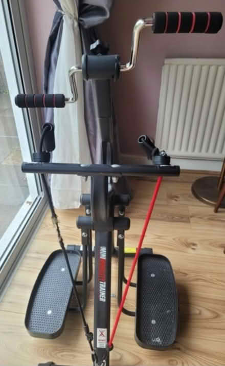 Photo of free Mini Mobility Trainer (New Longton PR4 4) #1