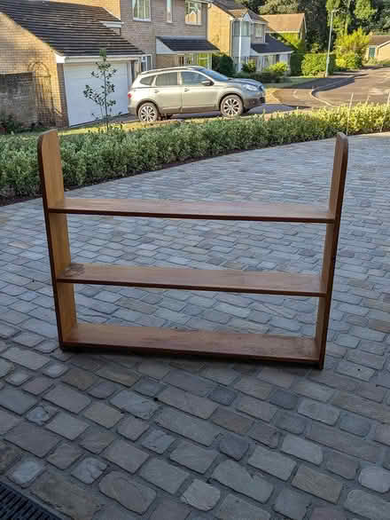 Photo of free Shelves (Newent) #1