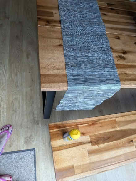 Photo of free Table runner (Eltham SE12) #2