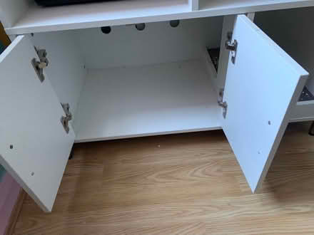 Photo of free Cat litter tray cupboard (Nottingham, NG7) #2