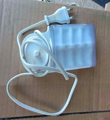Photo of free Electric toothbrush charger (Little Chalfont HP6) #1