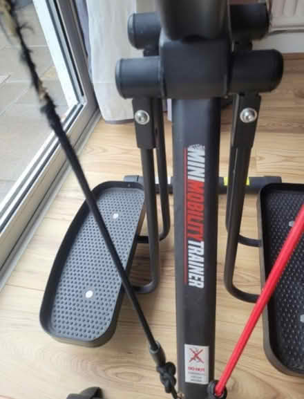 Photo of free Mini Mobility Trainer (New Longton PR4 4) #2