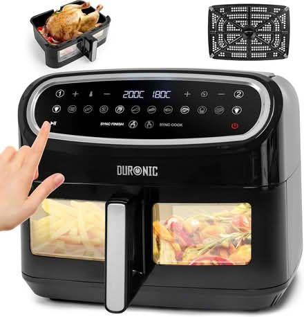 Photo of Air Fryer (9L or Larger please) (Temple Cowley OX4) #1