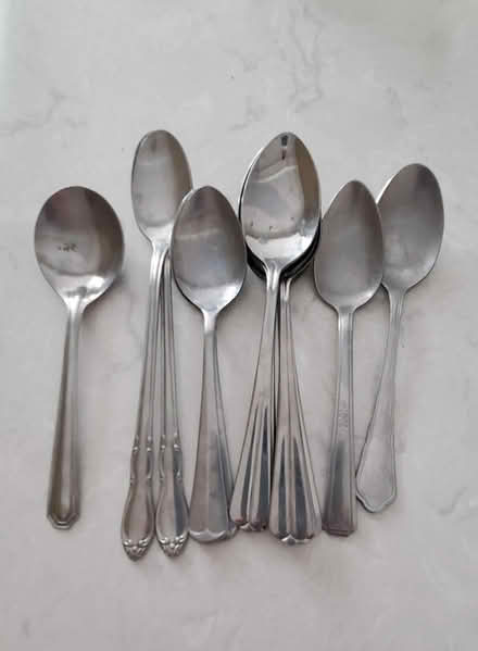 Photo of free Flatware (Springfield - Scenic Hills) #2