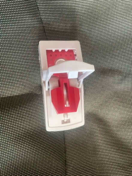Photo of free Mouse trap (clayhill CH64) #1