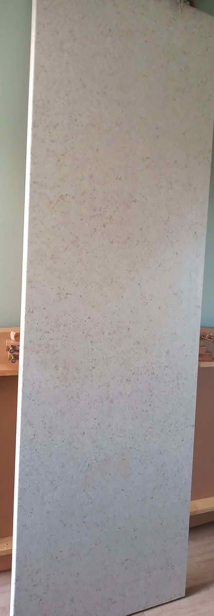 Photo of free Work top (Orton Longueville) #3