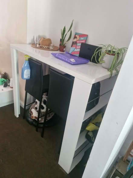 Photo of free Breakfast/drinks bar (Hanworth RG12) #1