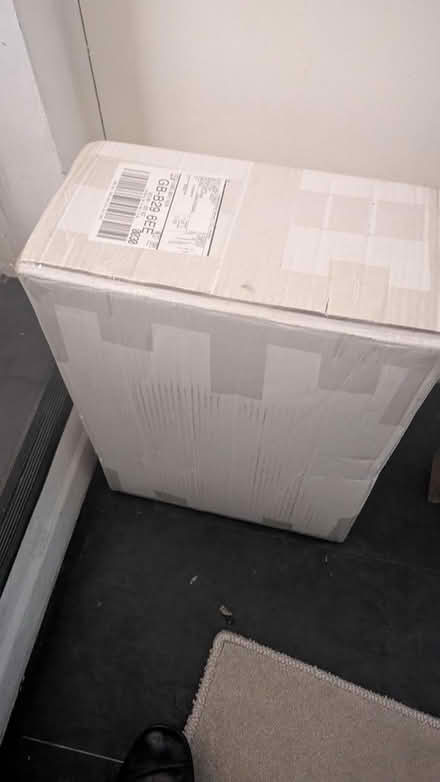 Photo of free inflatable ice recovery tub (Birmingham B29) #2