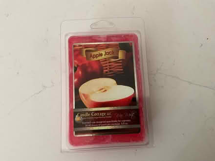 Photo of free Scented Wax (Trumbull, CT) #1