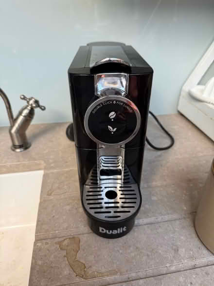 Photo of free Nespresso Machine. (Malvern WR14) #3