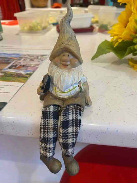 Photo of free Ornaments (Badger Farm) #2