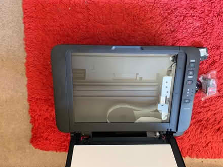 Photo of free Canon AIO printer (faulty) (Strood ME2) #2