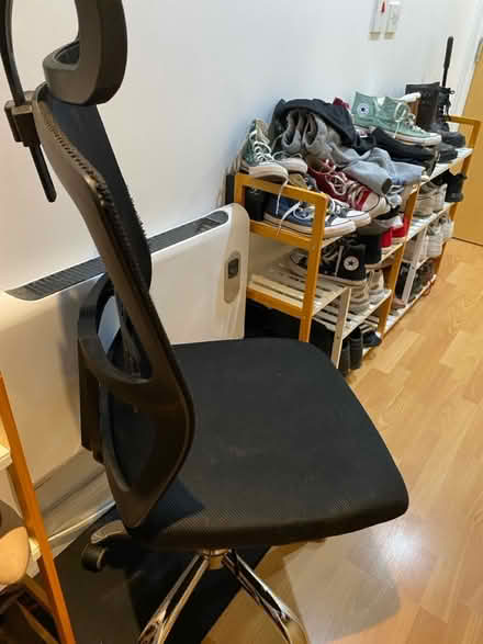 Photo of free Gaming Office Chair (Brownhills WS8) #1
