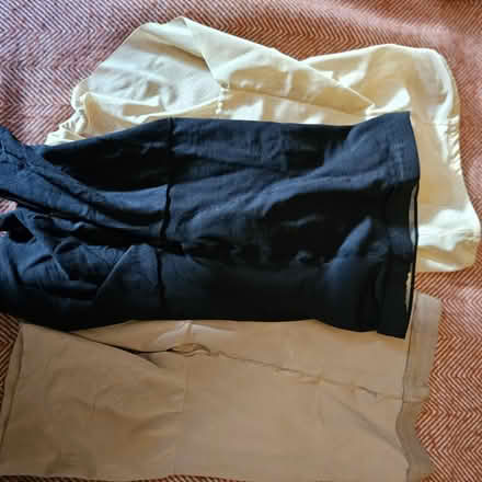 Photo of free Three pairs control underwear (W10 - Ladbroke Grove) #1