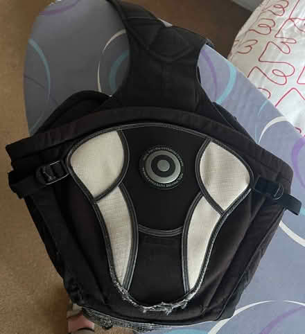 Photo of free Trapeze harness for sailing (Exeter EX4) #3