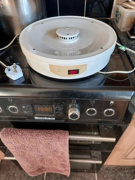 Photo of free Lakeland Dehydrator (Five Ashes, TN20) #2