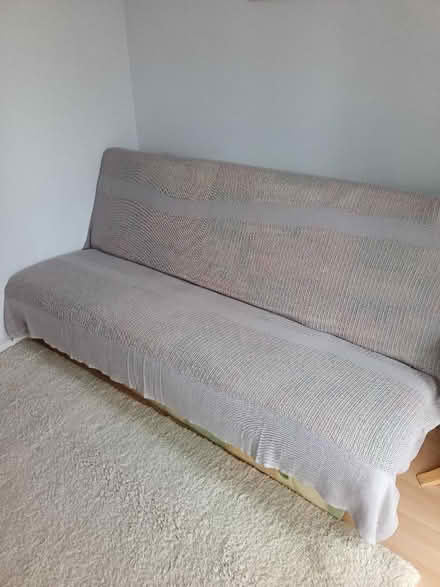 Photo of free Sofa bed (Southport PR9) #4