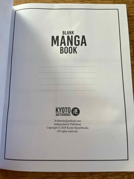 Photo of free Book, chalk pencil and painting (Fair Lawn, NJ) #2