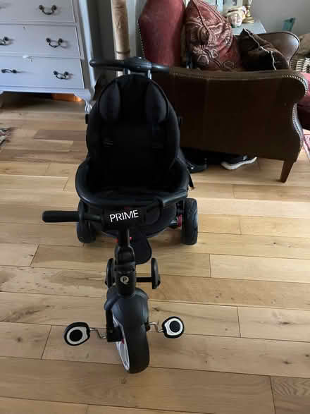 Photo of free Q play trike (Rubery B45) #2