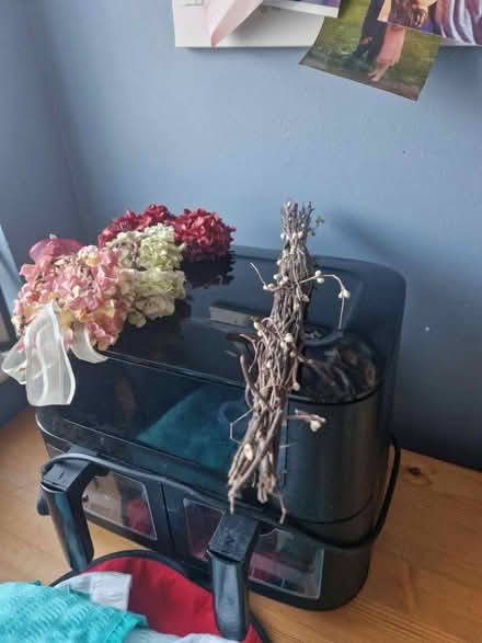 Photo of free Hanging hearts (BS39) #3