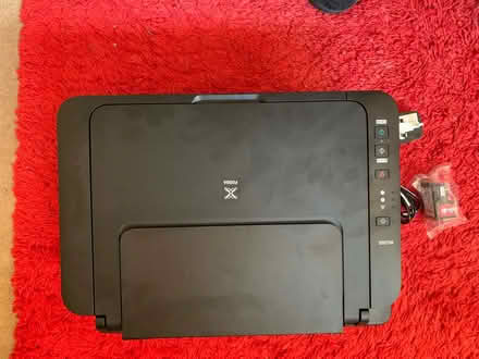 Photo of free Canon AIO printer (faulty) (Strood ME2) #1