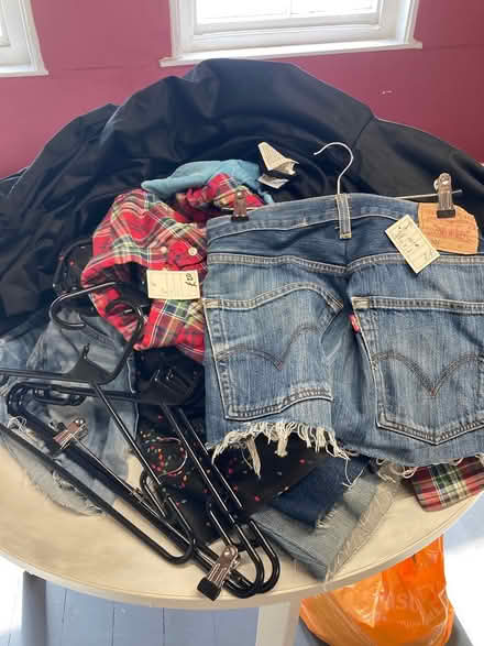 Photo of free Clothes (CV21 Rugby) #2