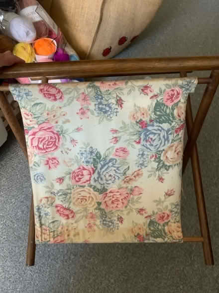 Photo of free Assorted crafting items (Orton Goldhay PE2) #1