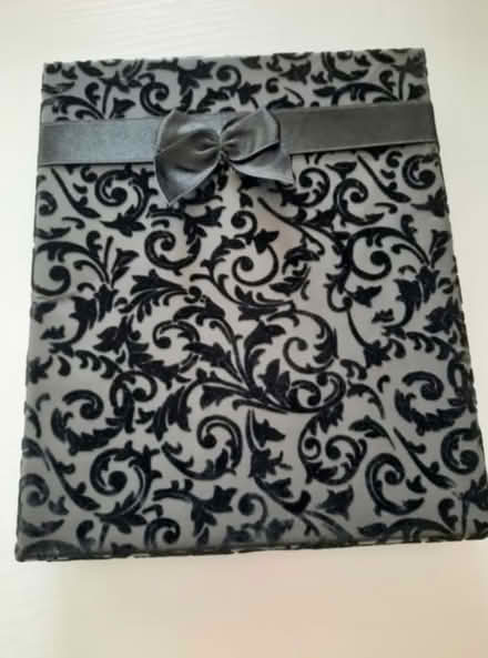 Photo of free Box (Nw41by) #1