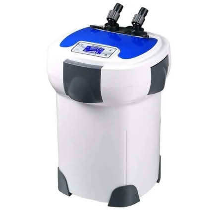 Photo of free Aquarium external filter (Knottingley WF11 0PX) #1