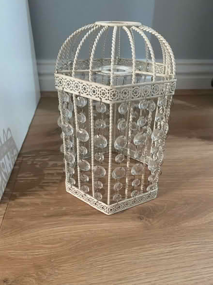 Photo of free Lamp shades (Bexhill Town centre) #1