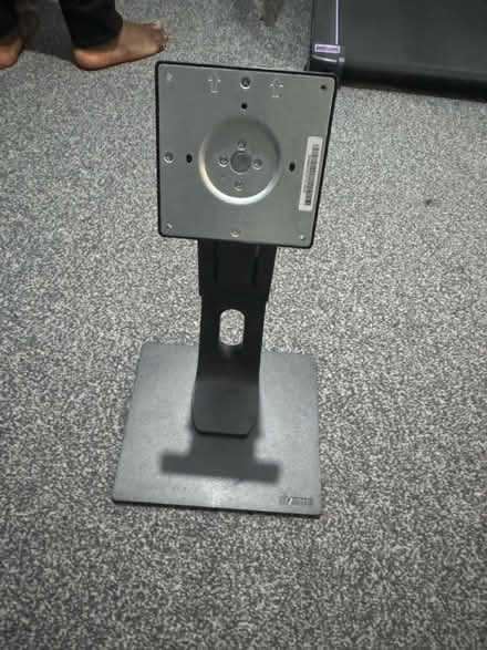 Photo of free Monitor stand (NG8, Strelley) #2