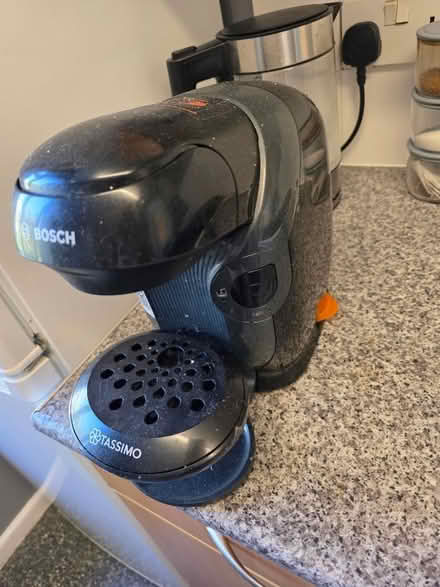 Photo of free Coffee Machine (Rowlands castle) #1