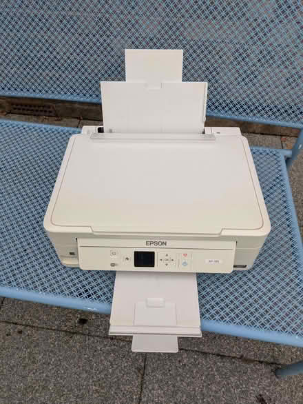 Photo of free Epson XP-335 A4 all in one printer/scanner (Breadsall DE21) #3