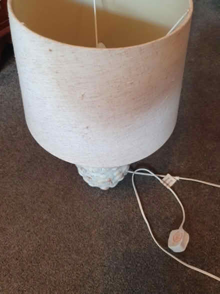 Photo of free Lighting (Stewkley) #2