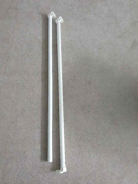Photo of free Ikea drawers (Whitehouse Common B75) #4