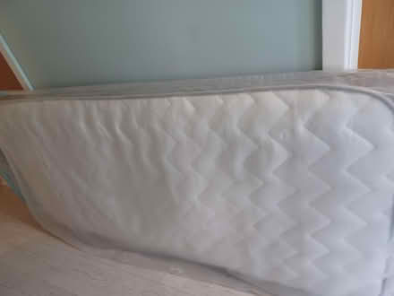 Photo of free Single mattress (Newtownabbey BT36) #1