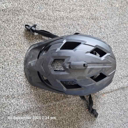 Photo of free Teen young / adult helmet (Chester CH2) #1