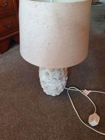 Photo of free Lighting (Stewkley) #1