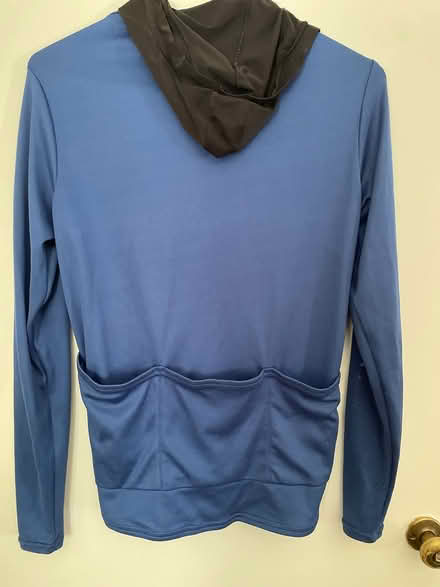 Photo of free Bike Jersey adult Medium (Bloomfield) #2